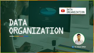 Database Basics - Understanding Tables, Records and Fields Profile