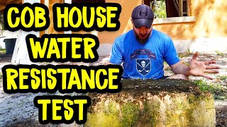 Why Having a Good Foundation and Roof Is So Important For A Cob House