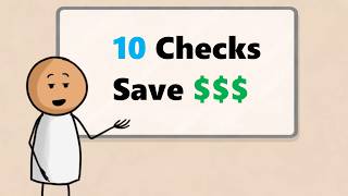 Used Car Inspector Turn Trust Into Income