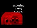 EXPOSING @idklol-f4o  | Dandy’s world most disgusting YouTuber