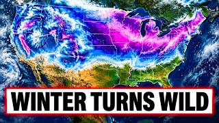 Full How Much Snow Will YOU See This Winter | 2026-27 Forecast News