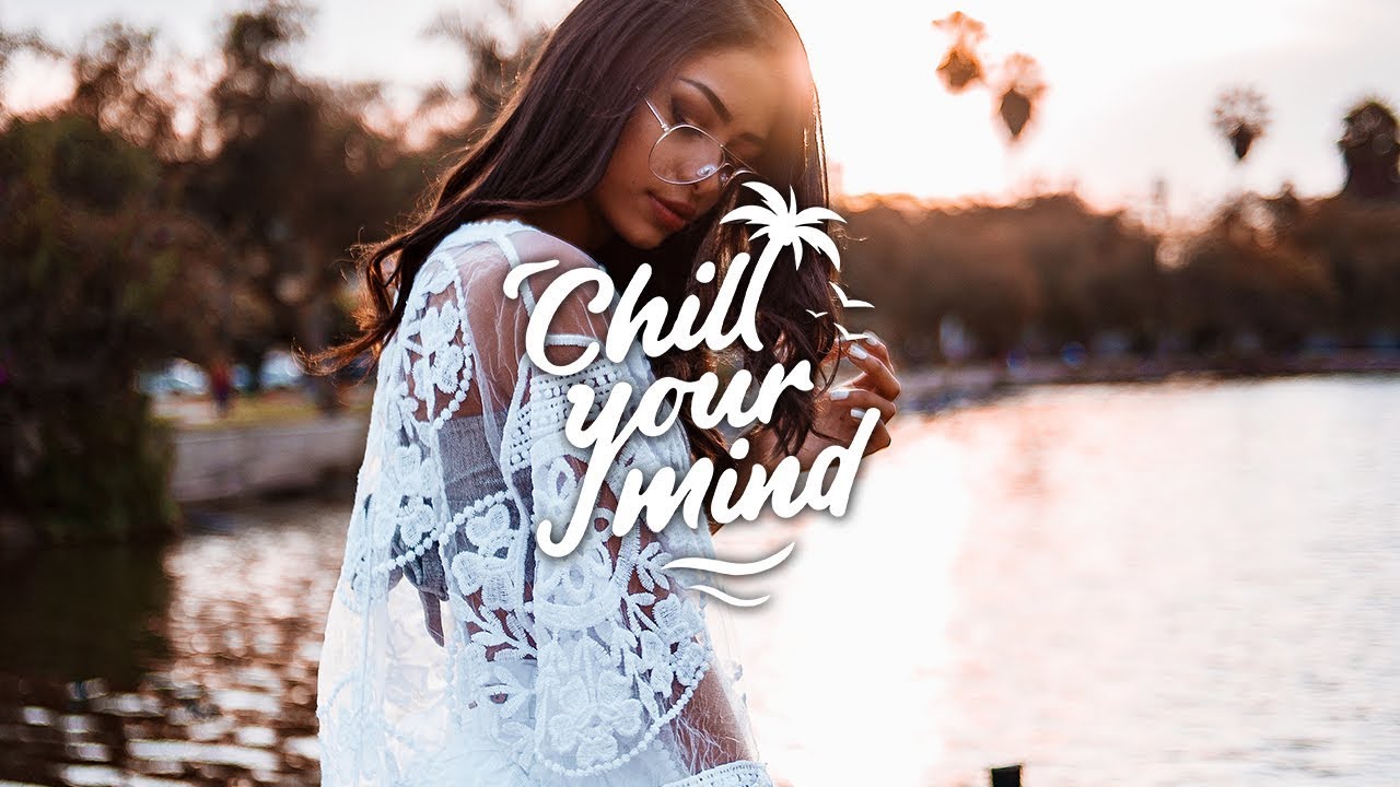 Robin Knaak - Believe In Me