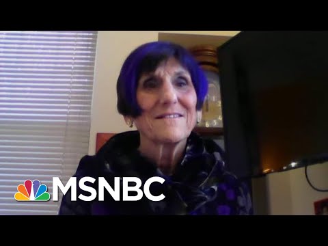 DeLauro: Family Tax Credit Would Begin The Process Of Cutting Child Poverty In Half | Hallie Jackson