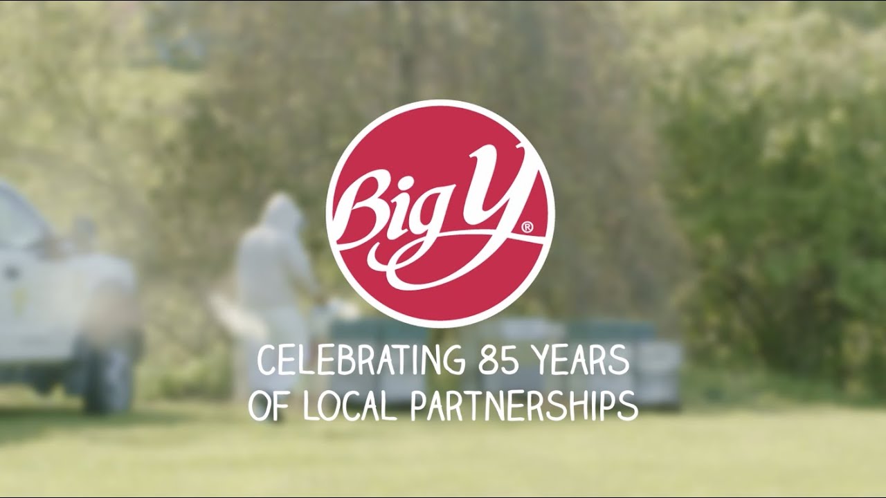 Big Y 85th Anniversary - Chapter 2 Local Partnerships