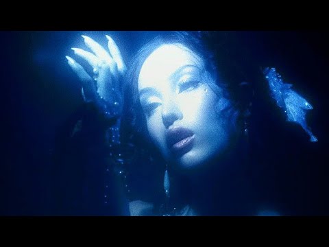caribbean blue ౨ৎ you're in an ethereal world