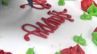 Coborns - Custom Cakes