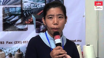 Lily Zhang Interview