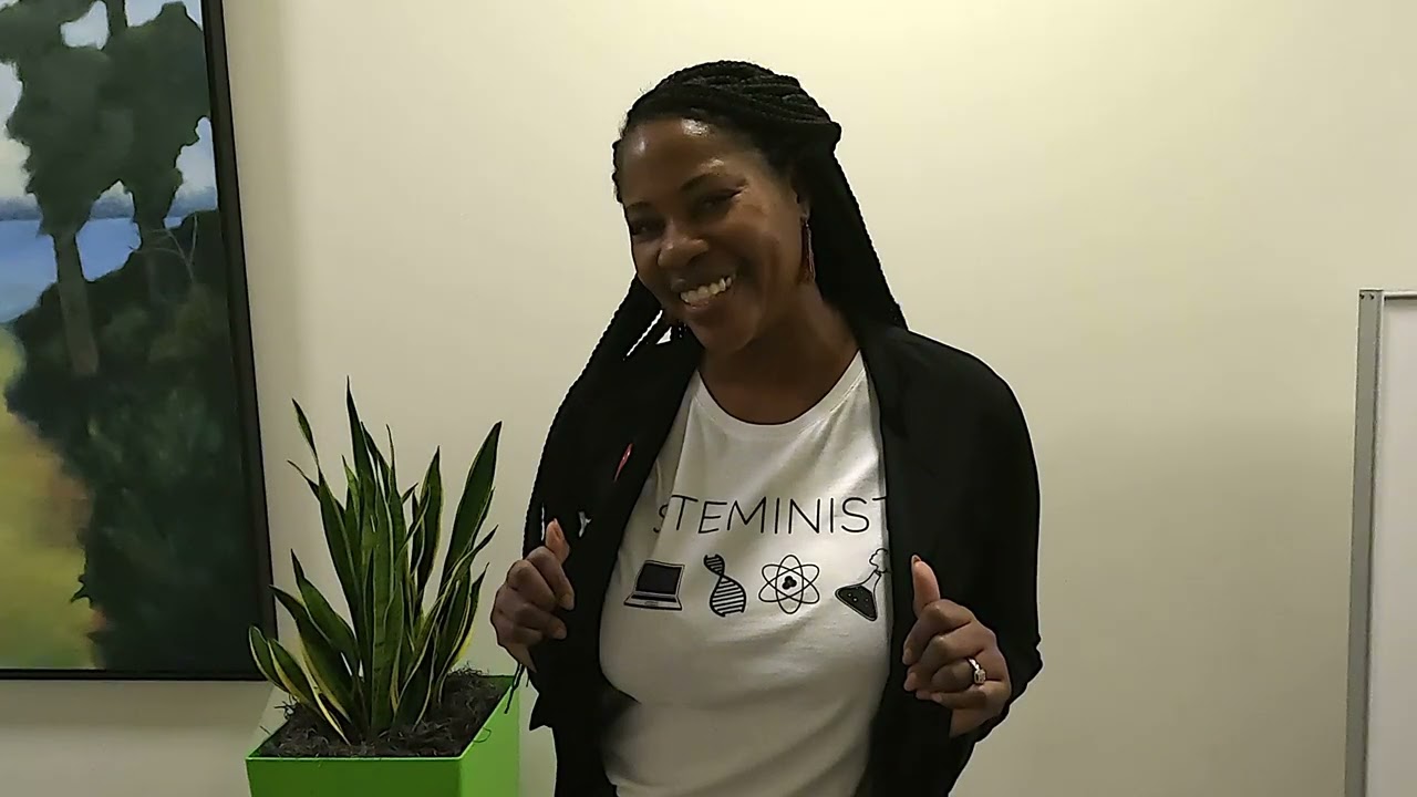 STEM Goes Red AllScripts