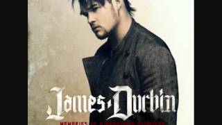 Watch James Durbin Outcast video