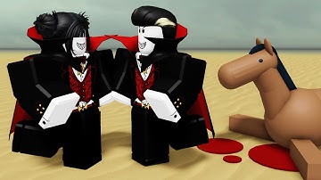 I Found TOXIC VAMPIRE ODers in Dead Rails!