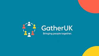 Joining GatherUK: Your Step-by-Step Guide to Getting Started