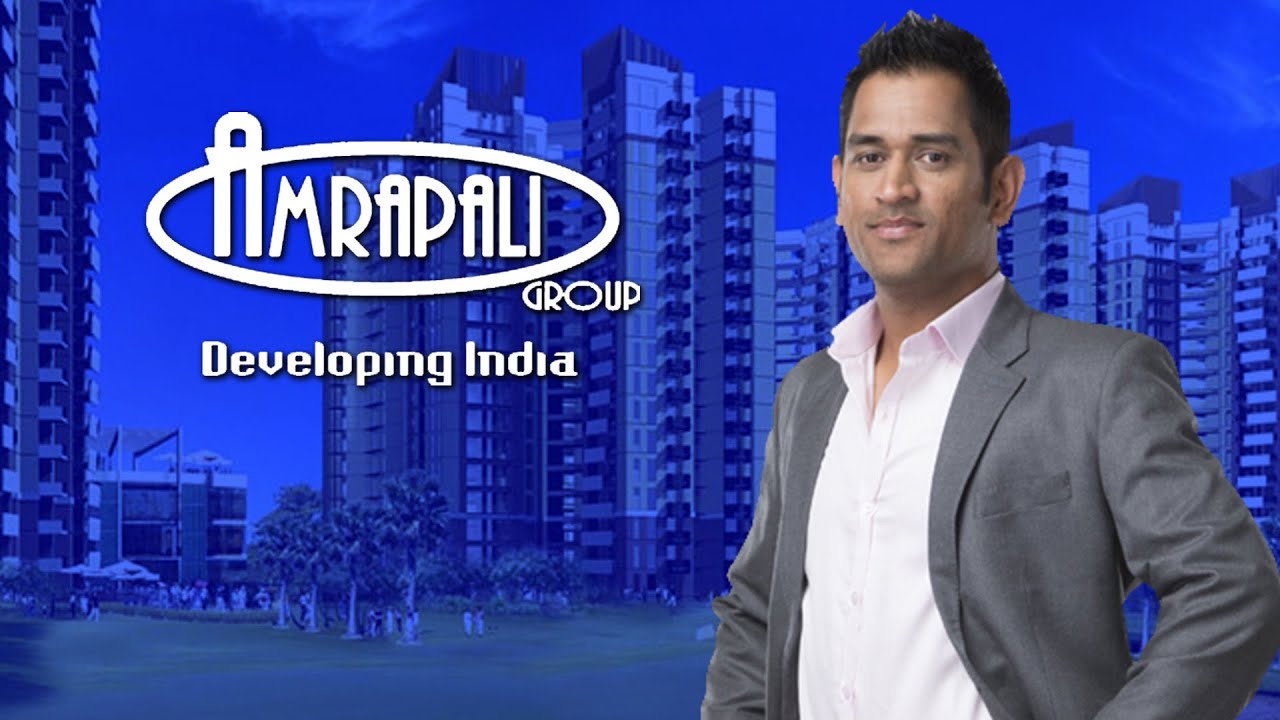 Promises Need to Be Met Says MS Dhoni on Amrapali Issue