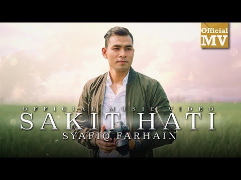Video Sakit Hati