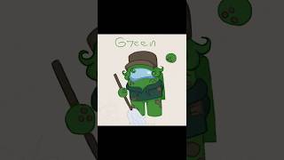 Among Us Show character designs   new art style  #amongus #amongusshow