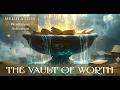 THE VAULT of WORTH: Wash Away Poverty Consciousness, A Meditation