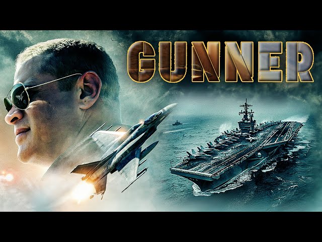 Gunner (2025) [Action] [Thriller] Rückkehr in den Kampf | full movie