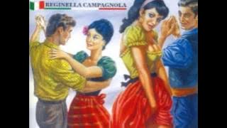 Reginella Campagnola - Massimo (Lyrics)