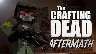 The Crafting Dead Aftermath Online - Back 2 My Roots - Episode 12