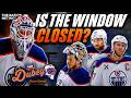 Why the Oilers Need a Goalie NOW | Ask Dubey