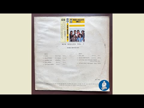 Rollies Delly | - & – 0 Licik Jiwa ⁄ Friends Dea Vinyl Discogs
