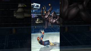 🟣 F-Zeros BLACK SHADOW in Super Smash Bros.! (UNIQUE MOVE SET) 🐂