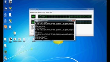 Making of a c# R.A.T Part 15 The Remote Desktop