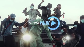 Joeey - Angles (Music Video) Prod. By Saint Cardona | Pressplay