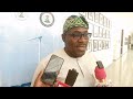H/R- One day Stakeholders Roundtable on the Mandatory National Decarbonization Program