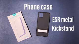 ESR case for iPhone