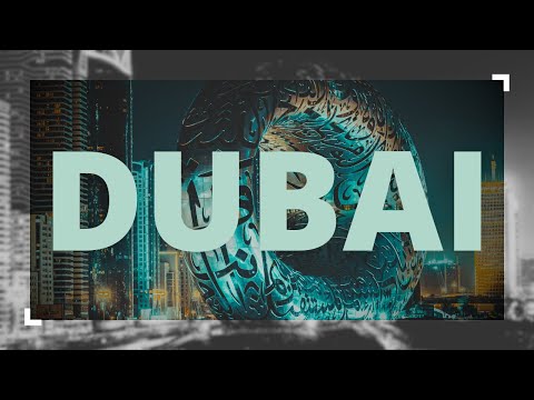 Famous Hotels in Dubai