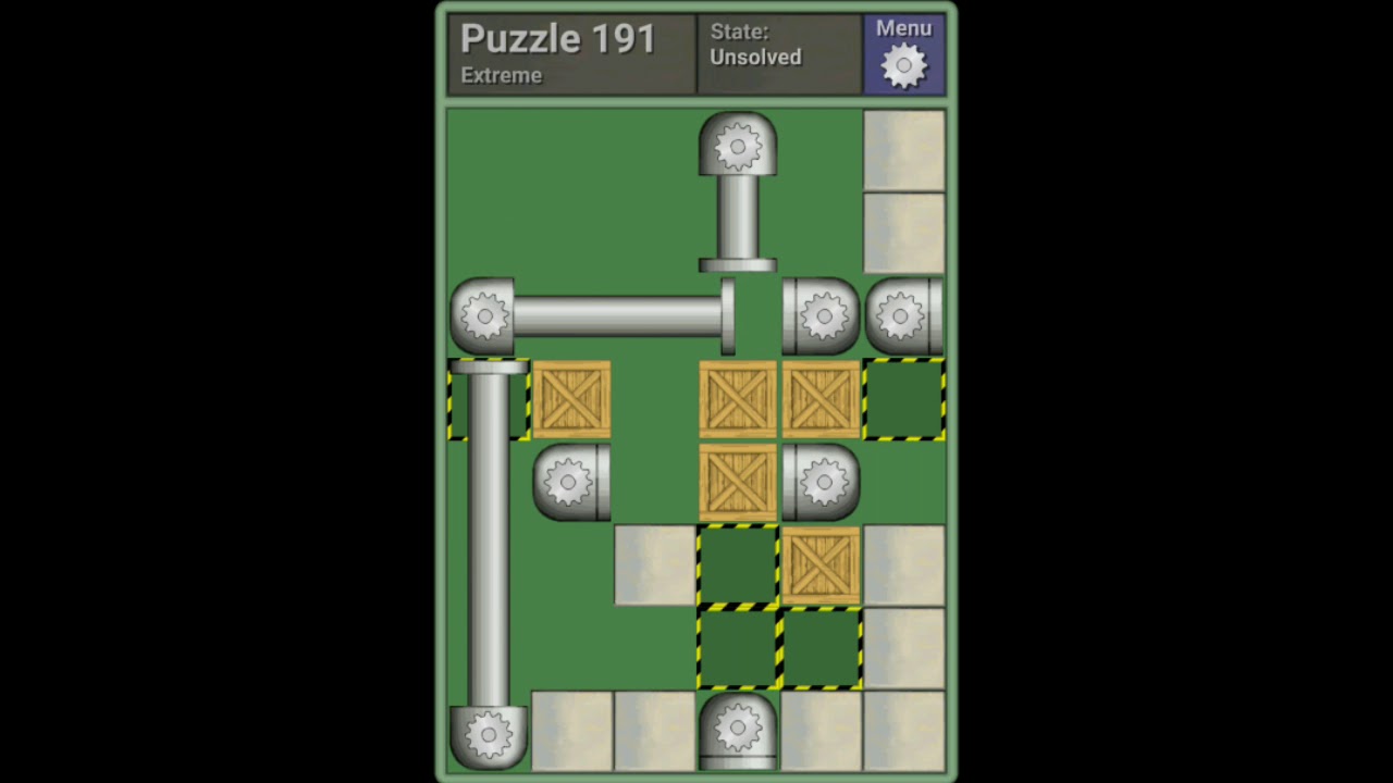 Pushing Machine 56 - Extreme 176 - 200