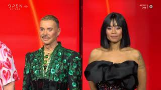 J2Us Αυτό Είναι Το Ζευγάρι Που Αποχώρησε Από Το 6Ο Live