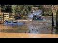Rufford Ford || Vehicles vs DEEP water compilation || #11