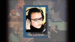 ELLA LAHTINEN & SUURKUORO - Rauhanruhtinas chords