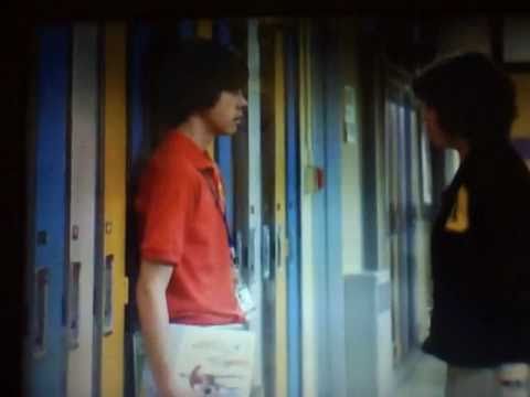 Degrassi Umbrella part 2 SNEAK PEEK!!!