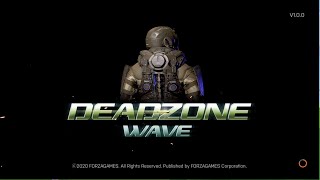 Dead Zone : Action TPS (by PlayGodzilla) iOS / Android - HD Gameplay Trailer screenshot 4