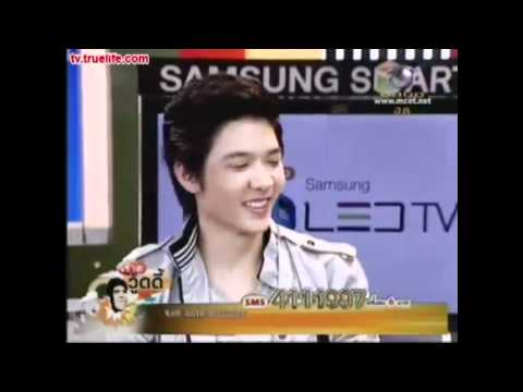 {You Know?...I Know 1}เปิดฉากเนสแอมป์