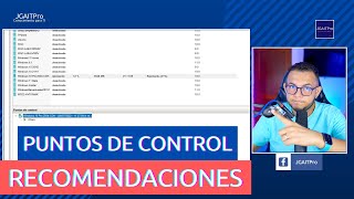 ¿Qué debo tener en cuenta al momento de realizar Puntos de control a máquinas virtuales en Hyper-V? screenshot 5