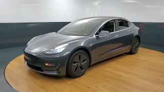 2018 Tesla Model 3 Long Range NAVIGATION BACK-UP CAMERA #Carvision