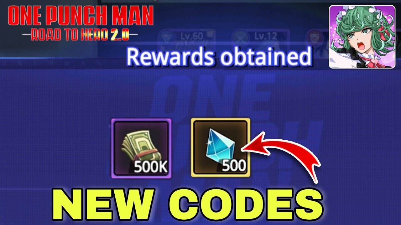 ONE PUNCH MAN ROAD TO HERO 2.0 CODES NEW | OPM ROAD TO HERO 2.0 CODES 2022 | OPM ROAD TO HERO 2.0