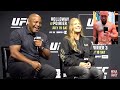 Daniel Cormier Reacts To Conor McGregor Leaked Photo Makes Comparison To The Coldplay Couple Daniel Cormier Reacts To Conor McGregor Leaked Photo Makes Comparison To The Coldplay Couple