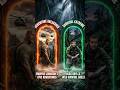 “Which Door Would YOU Choose? The Rock vs Bear Grylls Adventure!”