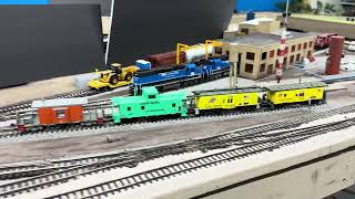 January 2024 Layout Update!