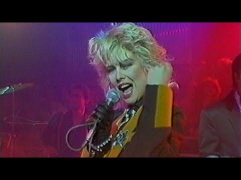 Kim Wilde -