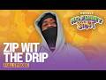 Zip Wit Tha Drip On Doing 18 Years, Gucci Mane Beef &amp; Why The Streets Got No Rules | No Funny Shxt
