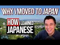 How I Learned Japanese! (Game Gengo 5k Subscriber Special!)