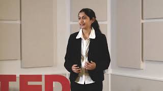 Bias in Tech Algorithms | Pranavi Pratapa | TEDxYouth@Berwyn