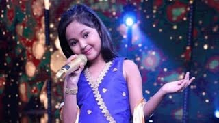 Prity Bhattacharjee Indian idol !! Funny moments 😁😅😁...