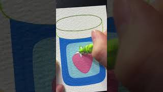 #coloringbook #coloring #drawing #painting #satisfying #ColoringTime #Creative #Art #ArtLovers #fyp