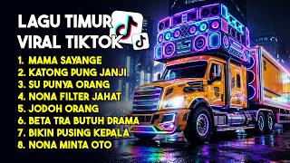 Lagu Timur Terbaru 2026 Viral Tiktok  Kumpulan Lagu Timur Terhits U0026 Paling Dicari